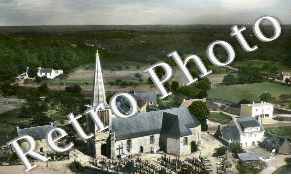 l'eglise