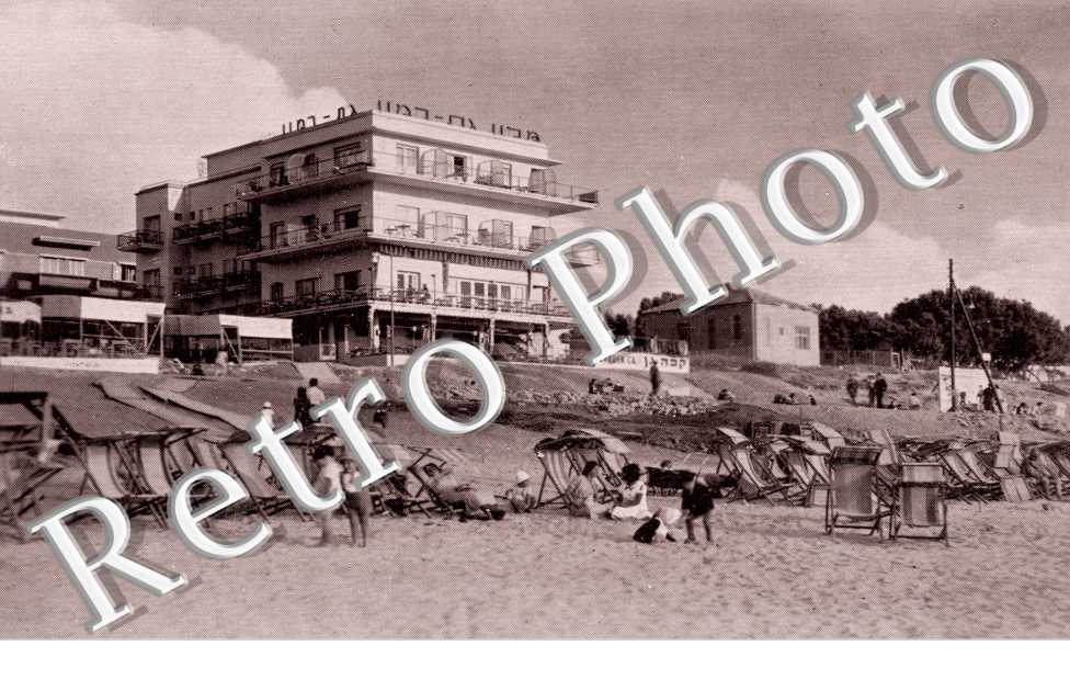 La Plage