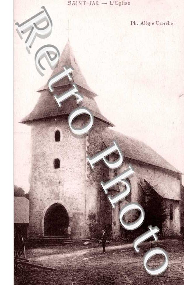 l'eglise