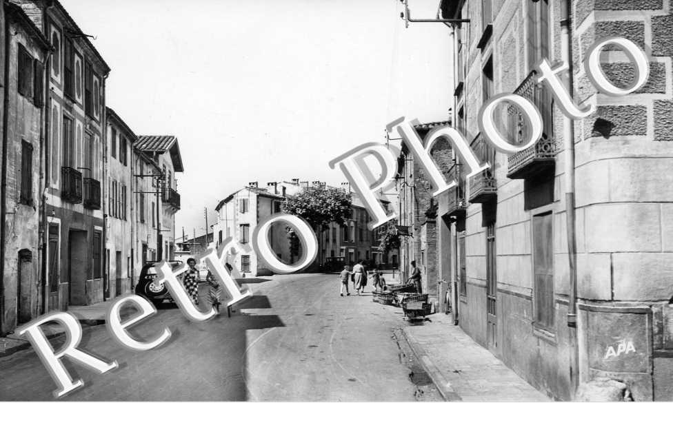 Route Nationale