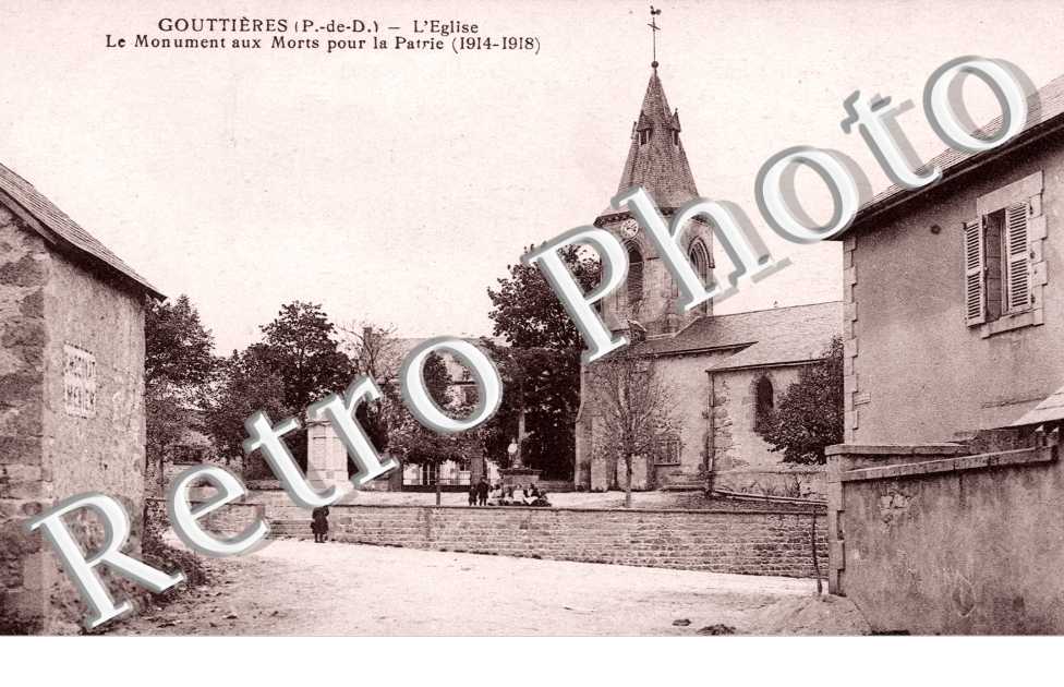 l'église