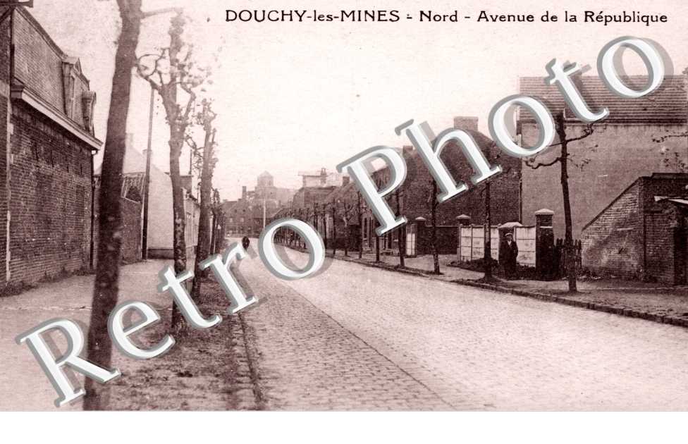 Avenue de la Republique