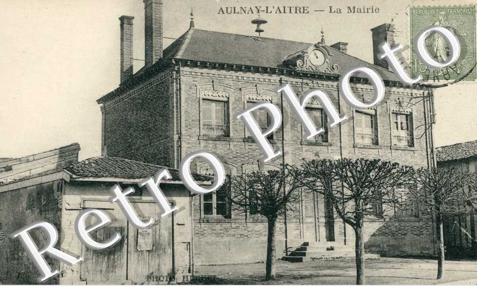 La Mairie
