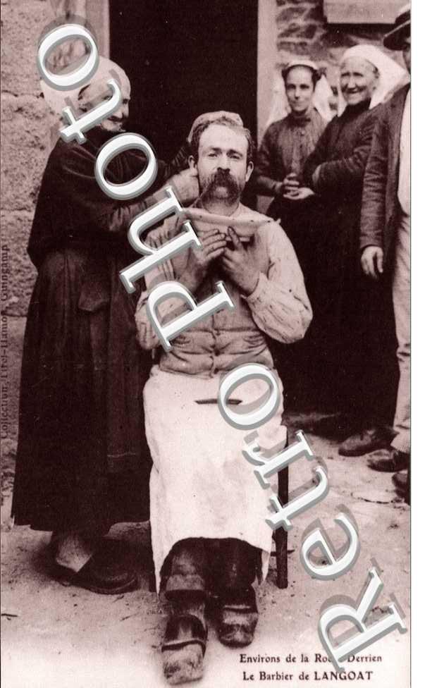 le BARBIER