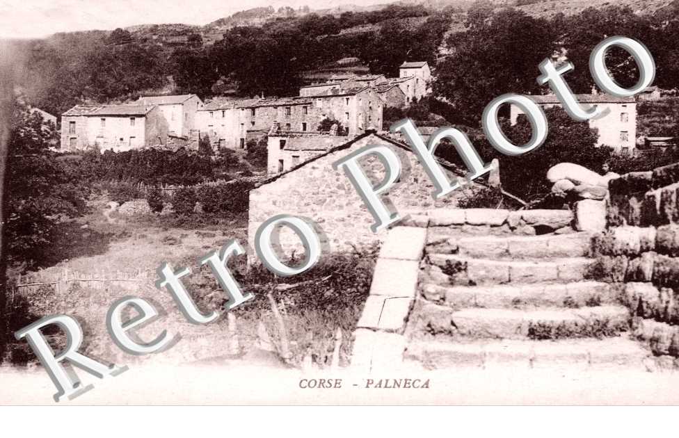 Vue interieure