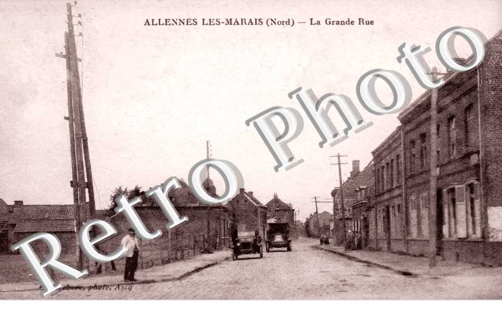 La Grande Rue