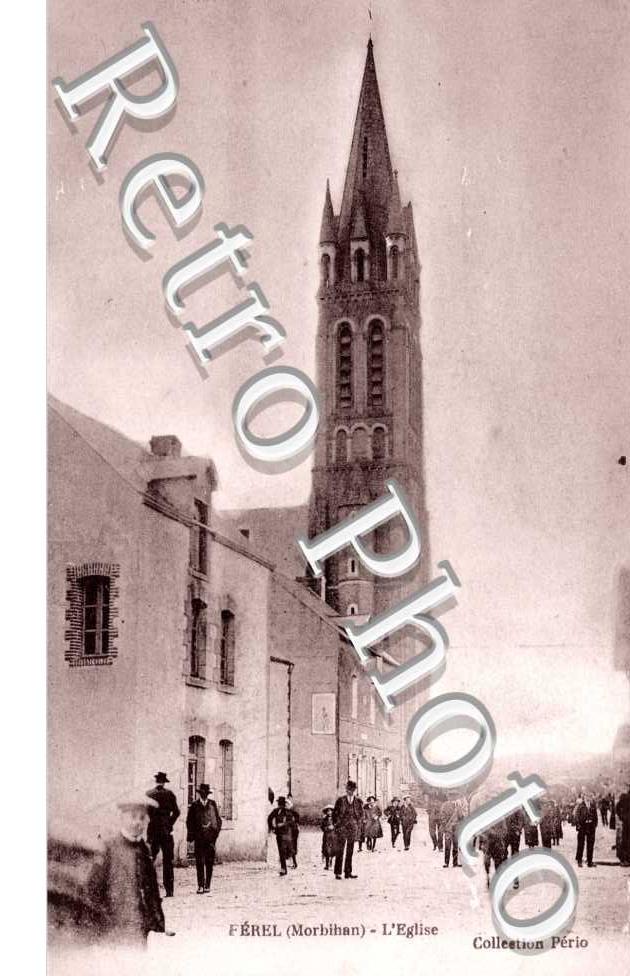 l'eglise