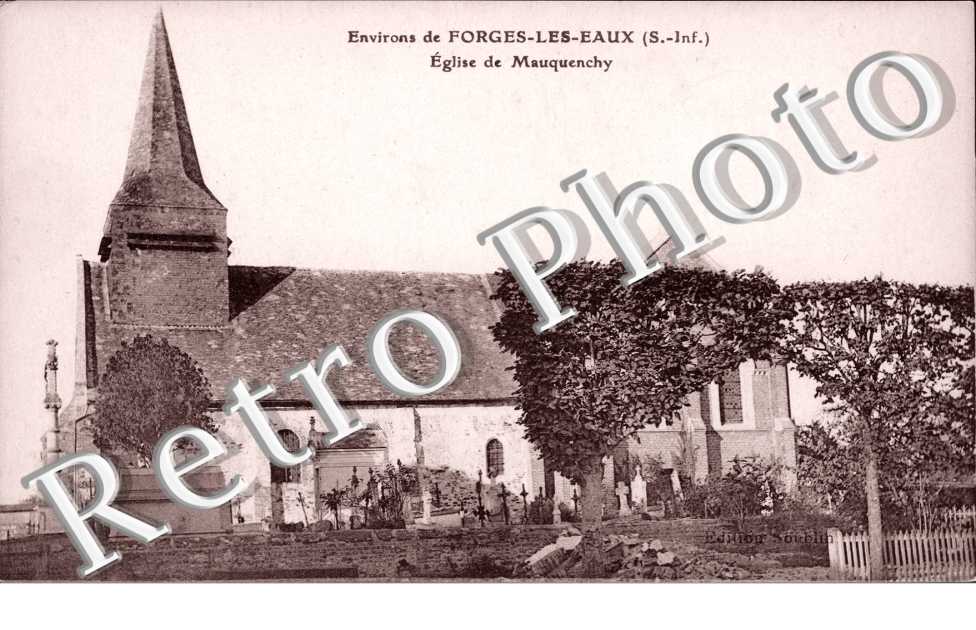 eglise