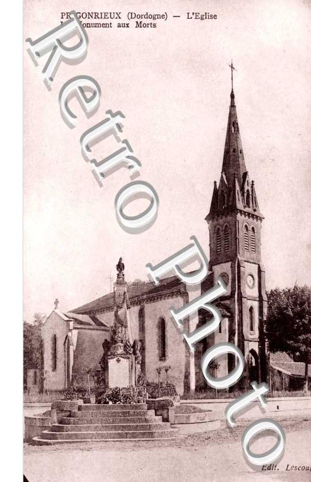 l'eglise