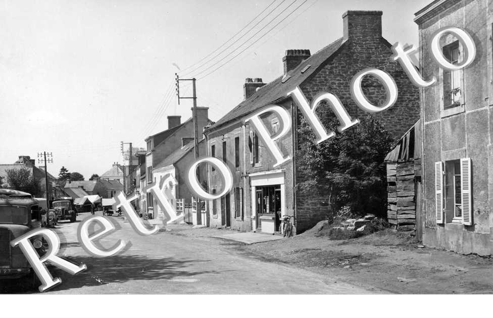 le BOURG 