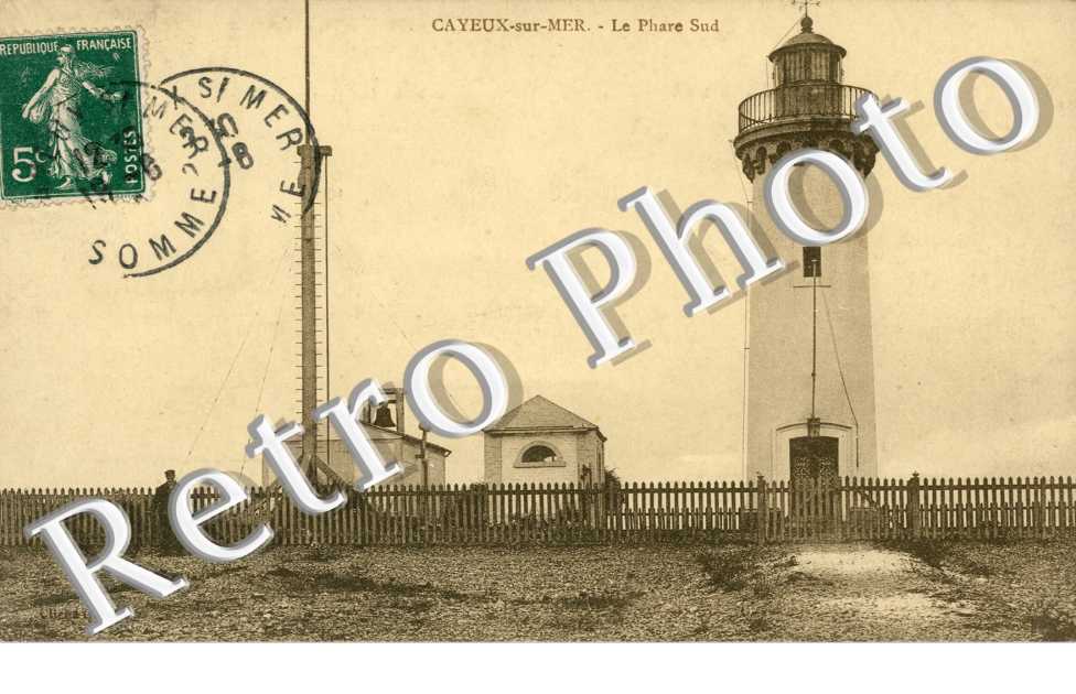 le phare sud