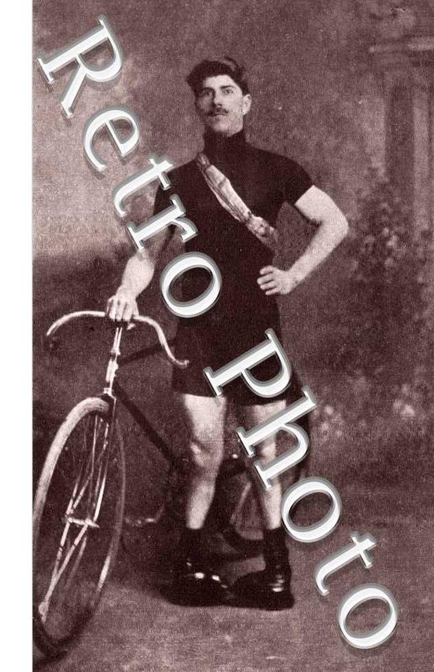 Cycliste