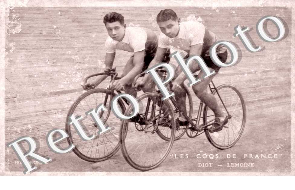 Cyclistes