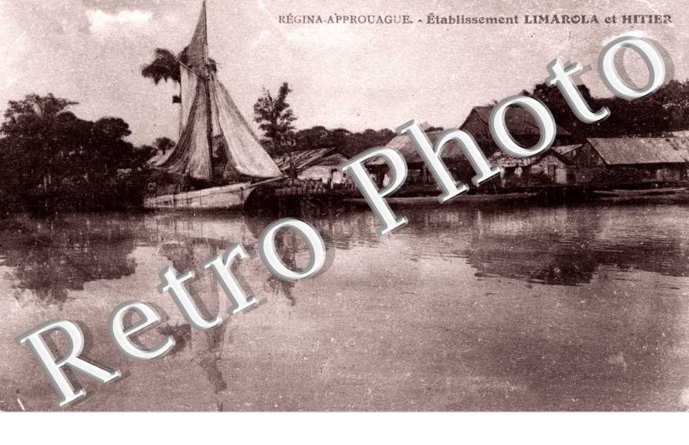 Etablissement Limarola et Hitier
