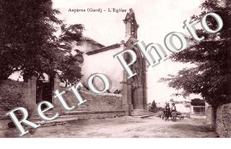 L'Eglise