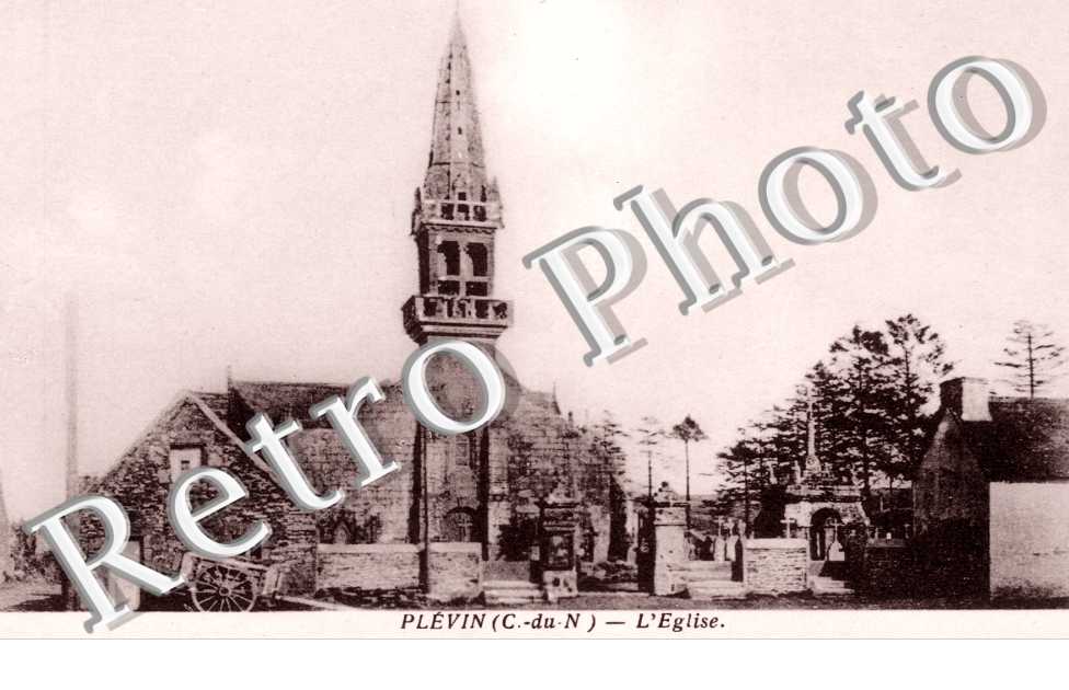 l'eglise