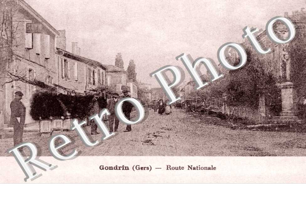 Route Nationale