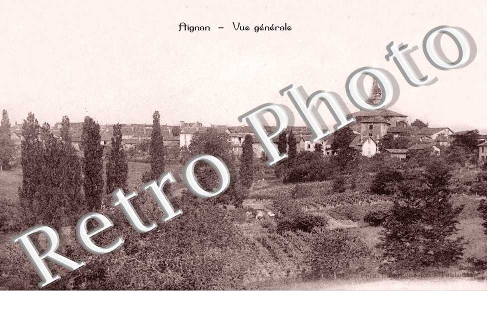 Vue Generale