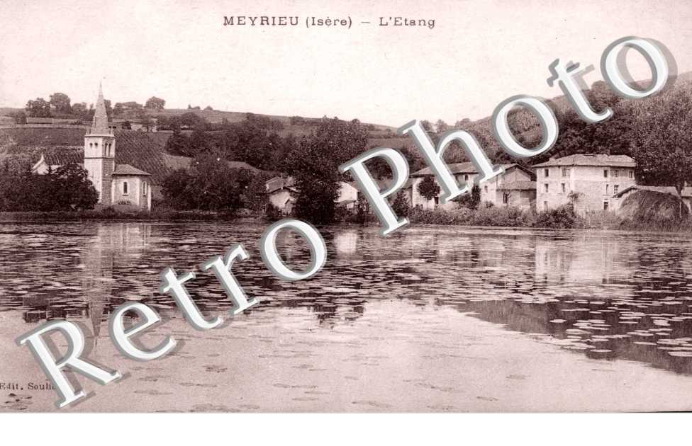 l'etang