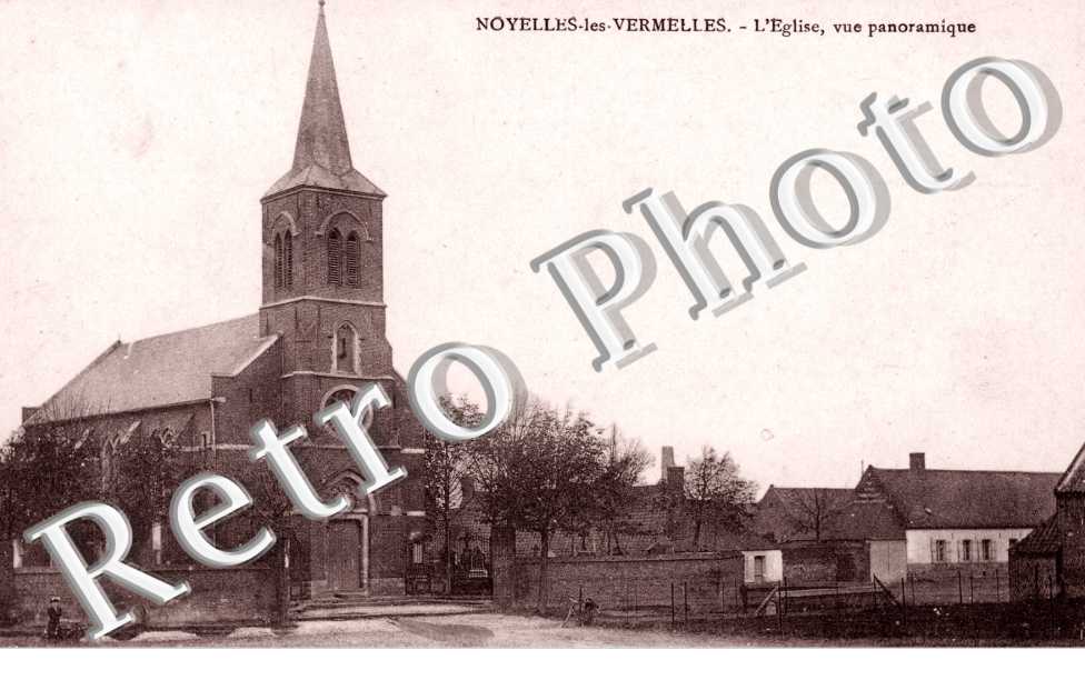 l'eglise