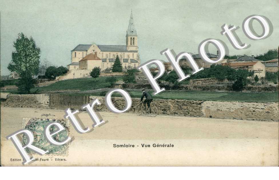 vue générale