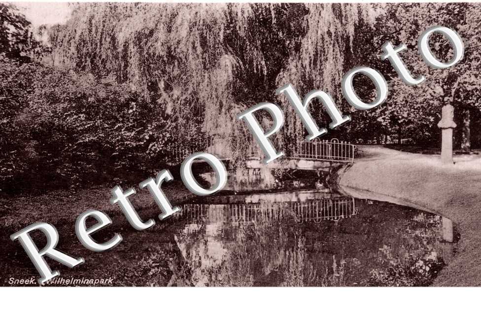 Wilhelminapark