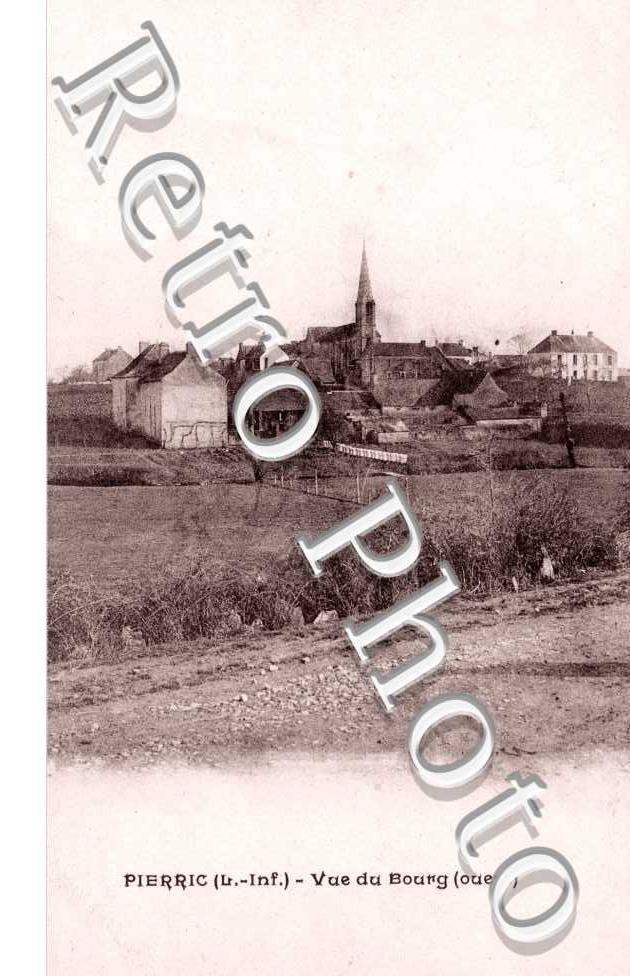 vue du bourg