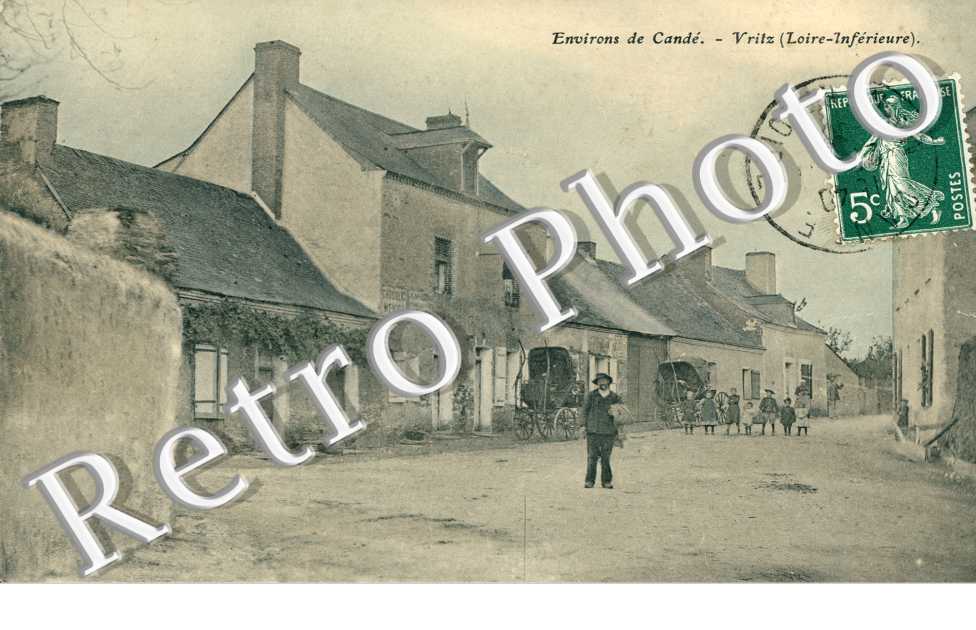 Une rue