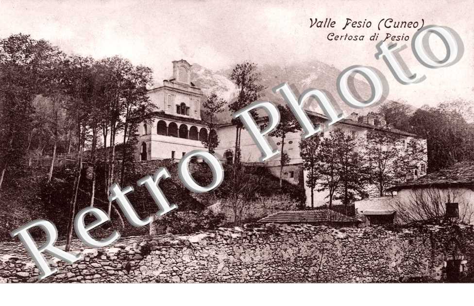 Valle Pesio (Cuneo)