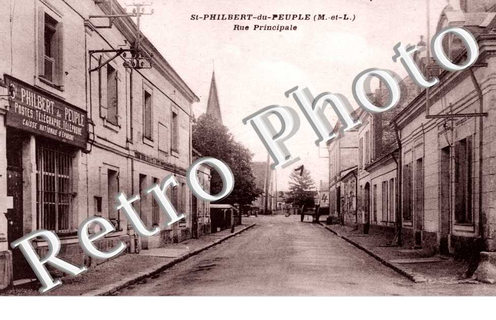 Rue Principale
