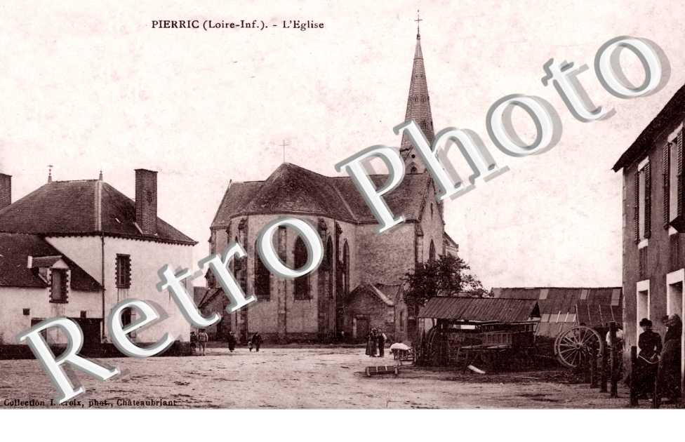 l'eglise