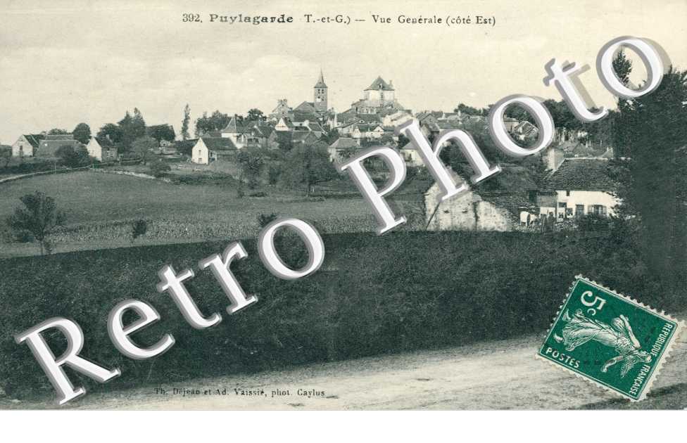 Vue Generale