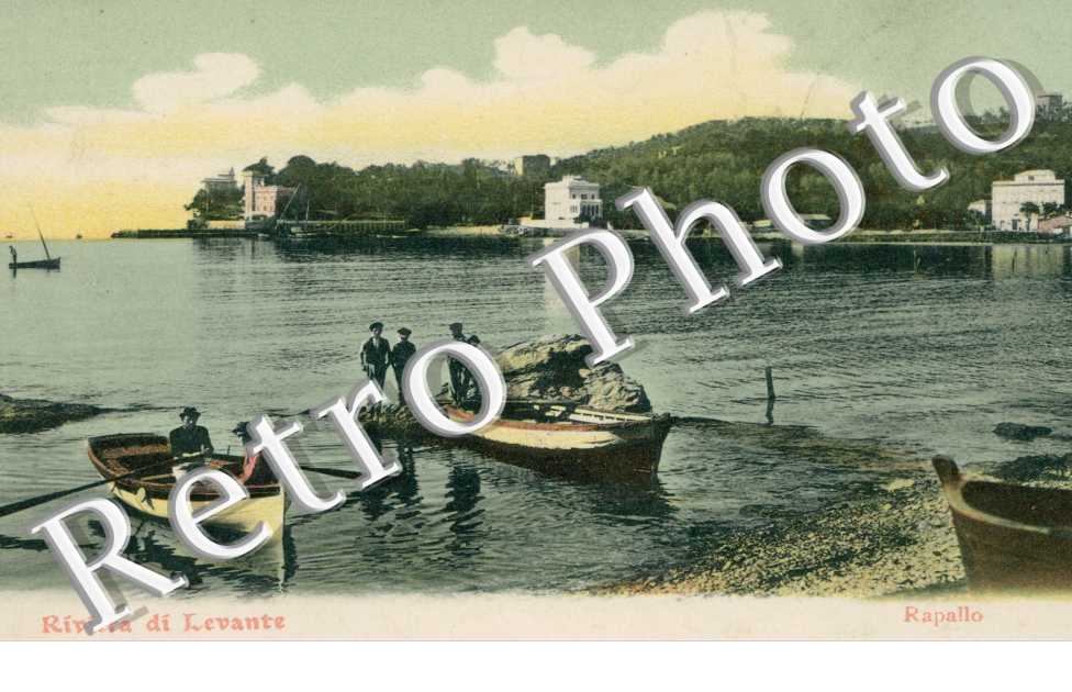 Riviera di Levante