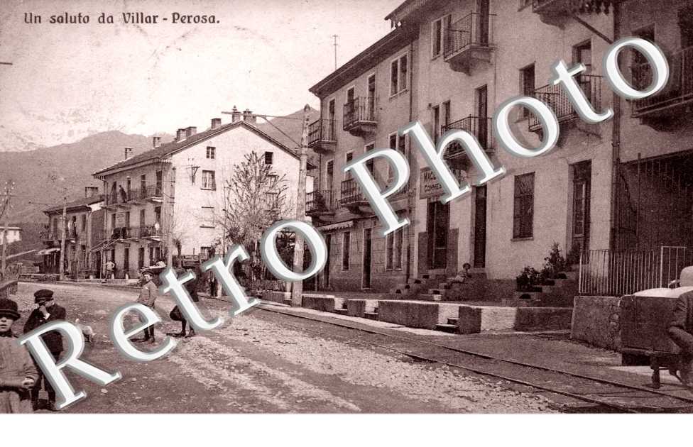 Perosa