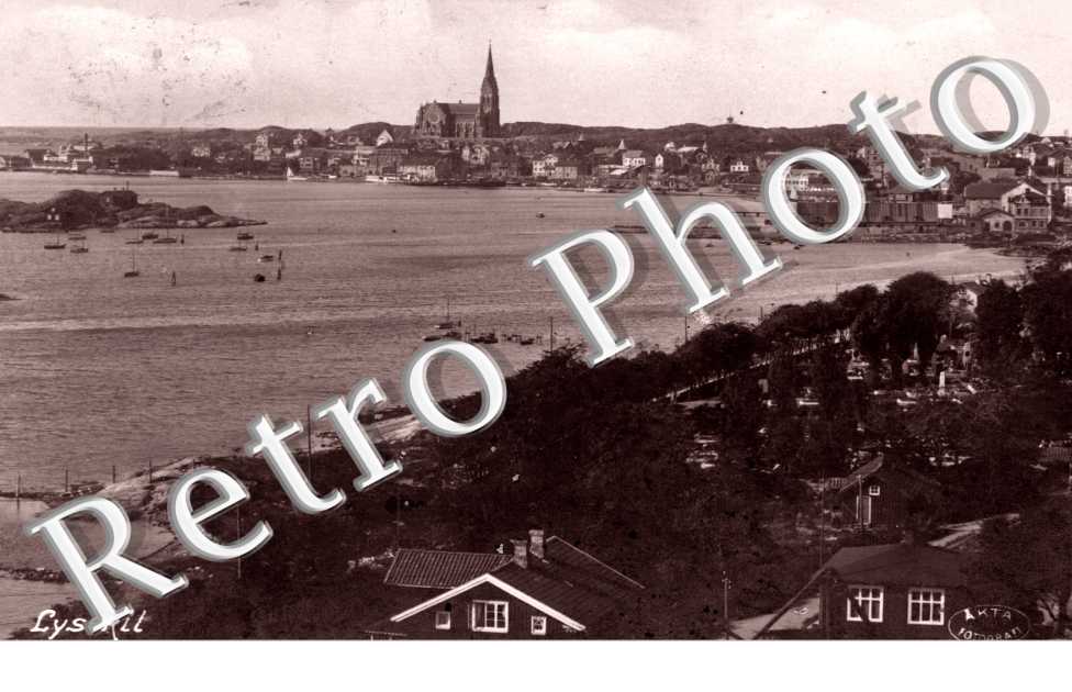 Vue Panoramique