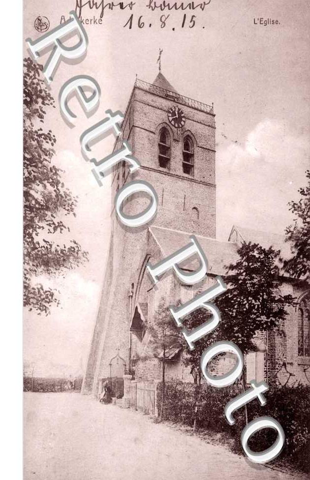 l'Eglise
