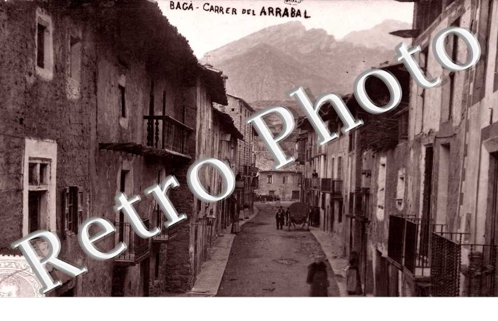 Carrer del Arrabal