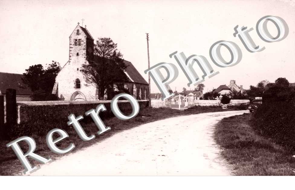 L'Eglise