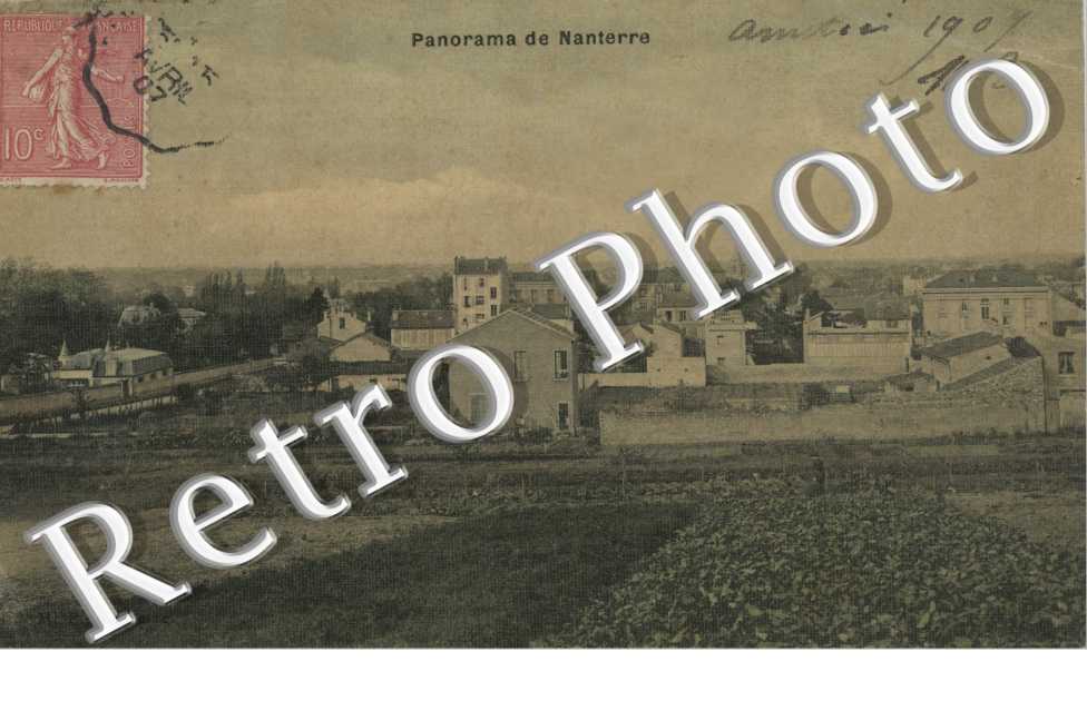 panorama