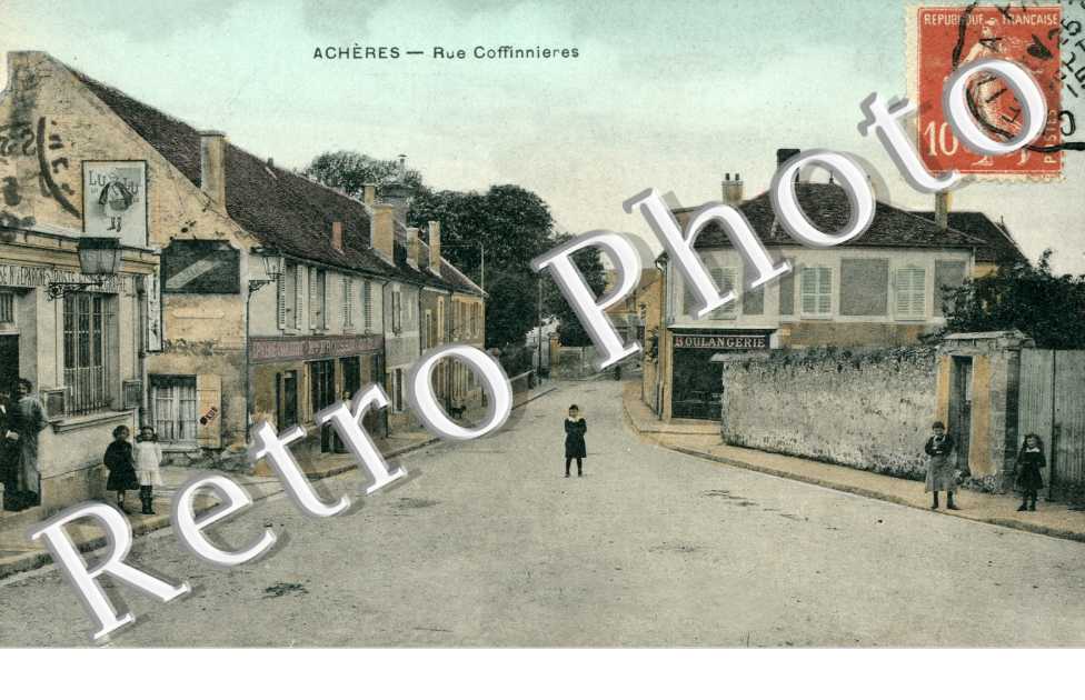 rue coffinieres