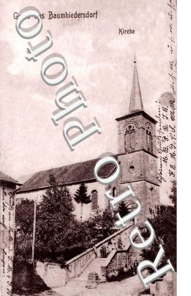 l'eglise