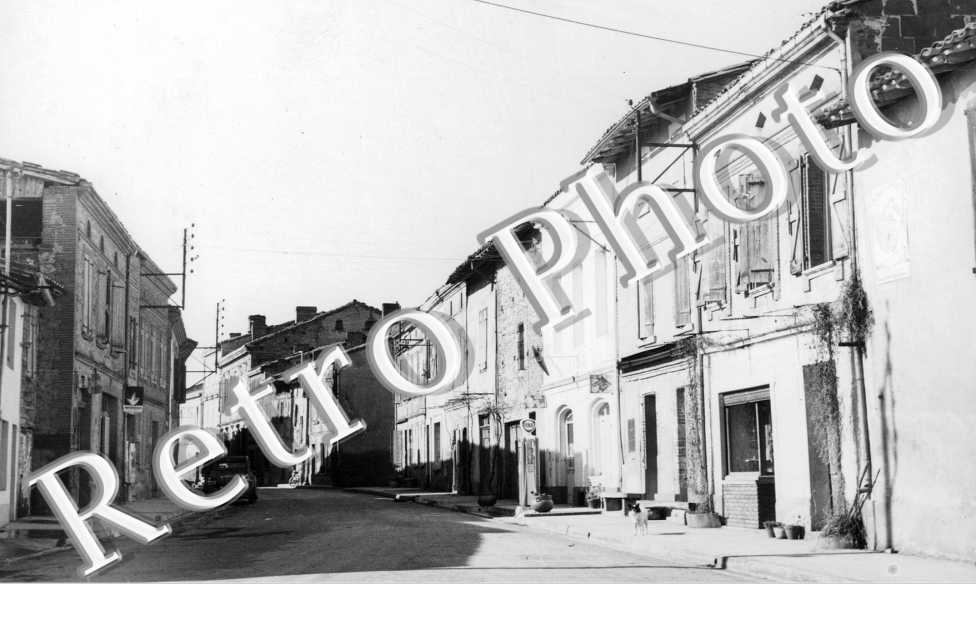 Rue Principale