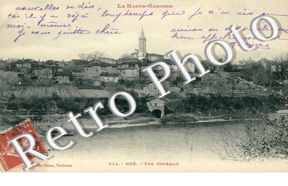 vue generale
