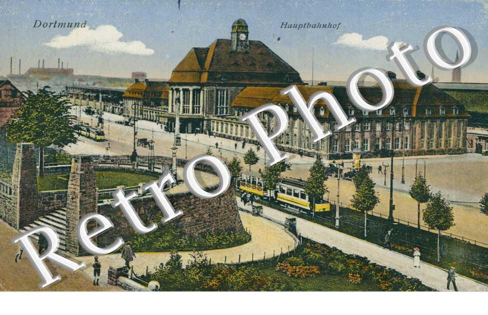 Hauptbahnhof