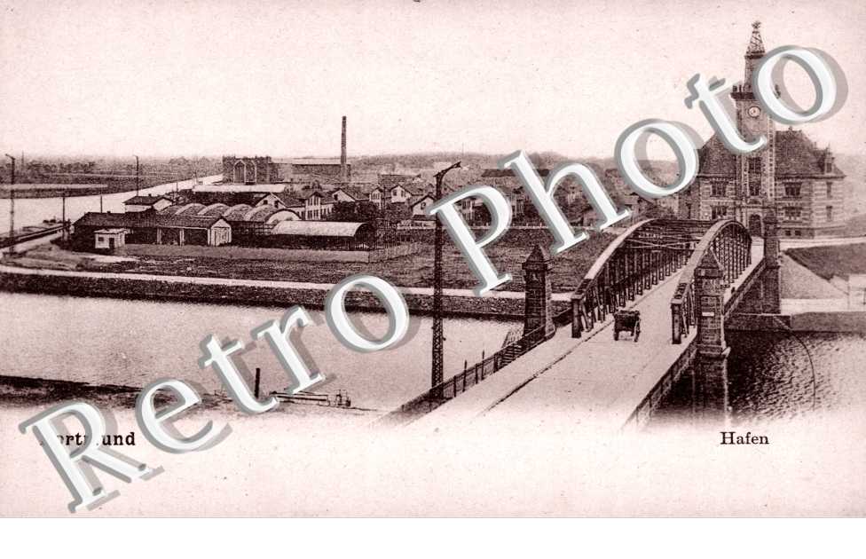 Hafen