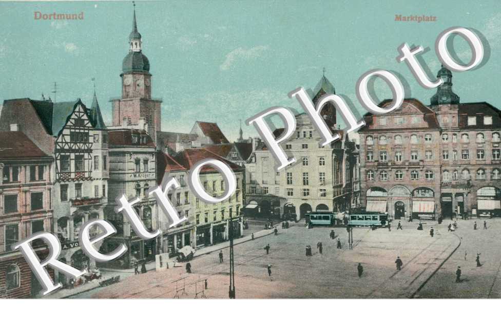 Marktplatz