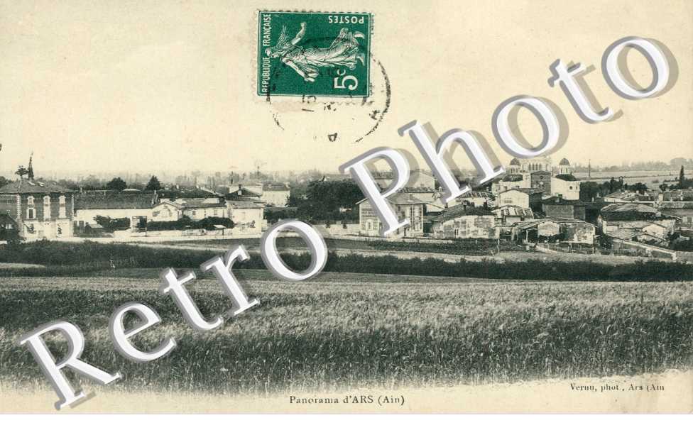 panorama