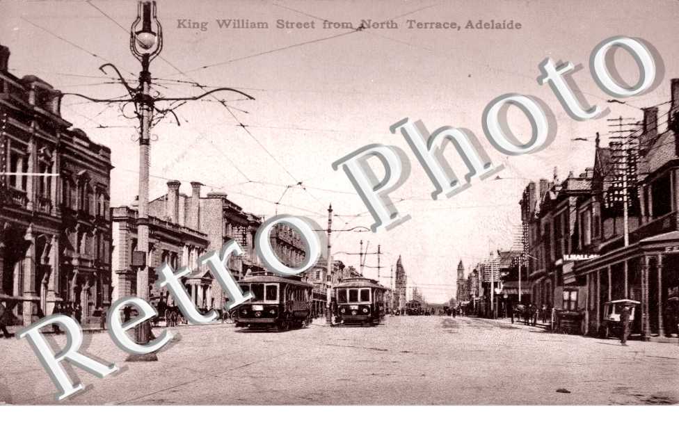King William Street