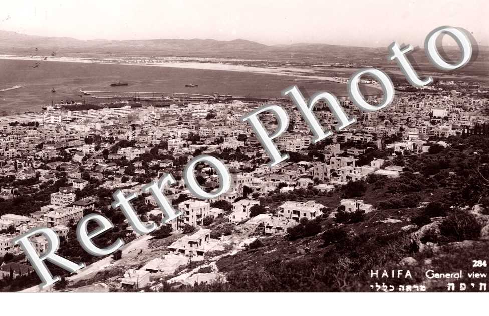 Vue Générale
