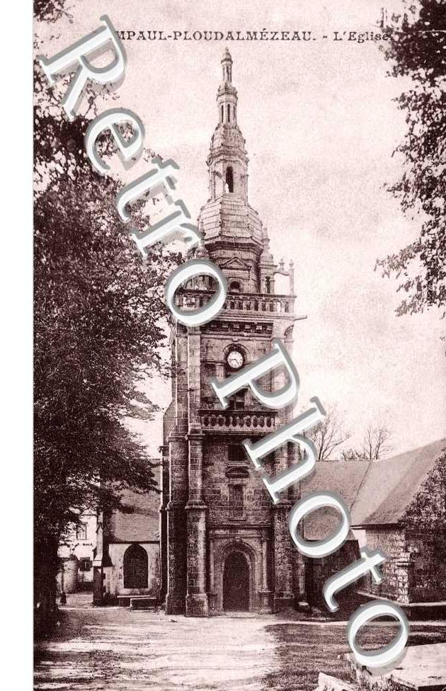 l'eglise
